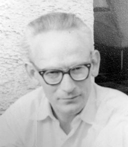 Walter Tanau (1911-1971)